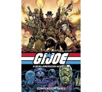 Kubert, Andy - G.i. Joe: a Real American Hero Compendium 3