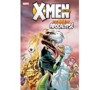 Fabian Nicieza Adam Kubert Larry Hama C X-Men: Age of Apocalypse Vol (Tascabile)