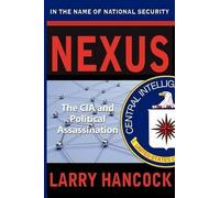 Larry Hancock Nexus (Tascabile)