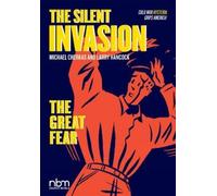 Larry Hancock The Silent Invasion Vol. 2 (Tascabile)