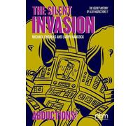 Larry Hancock The Silent Invasion Vol. 3 (Tascabile)
