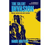 Larry Hancock The Silent Invasion Vol. 4 (Tascabile)