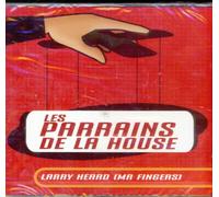 Larry Heard - Les Parrains De La House
