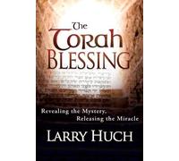 Larry Huch Torah Blessing (Tascabile)