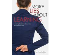 Larry Israelite More Lies About Learning (Tascabile)