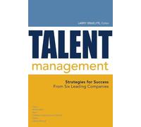 Larry Israelite Talent Management (Tascabile)