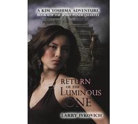 Larry Ivkovich Return of the Luminous One (Tascabile) Spirit Winds Quartet