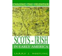 Larry J Hoefling Chasing The Frontier (Tascabile)