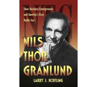 Larry J. Hoefling Nils Thor Granlund (Tascabile)