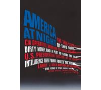 Larry J. Kolb America at Night (Tascabile)