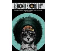 Larry Jaffee Record Store Day (Tascabile)