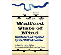 Larry Jaffee Walford State of Mind (Tascabile)