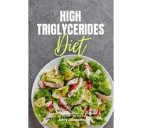 Larry Jamesonn High Triglycerides Diet (Tascabile)