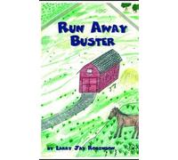 Larry Jay Robinson Runaway Buster (Tascabile)