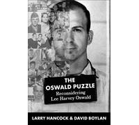 Larry Joe Hancock David Boylan Oswald Puzzle (Copertina rigida)