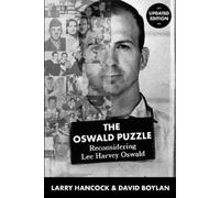 Larry Joe Hancock David Boylan Oswald Puzzle (Tascabile)