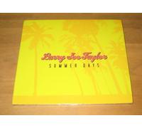 LARRY JOE TAYLOR - Summer Days