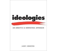 Larry Johnston Ideologies (Tascabile)