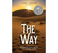 Larry Jordan The Way (Tascabile)