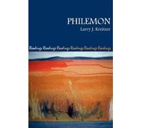 Larry Joseph Kreitzer Philemon (Copertina rigida)