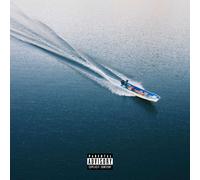 Larry June, 2 Chainz & The Alchemist Life Is Beautiful (CD) Album