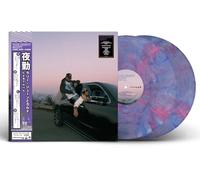 Larry June & Cardo The Night Shift (Vinyl LP) 12" Album