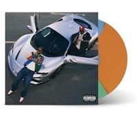 Larry June & Cardo - Until Night Comes