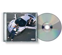 Larry June & Cardo – Until Night Comes – CD