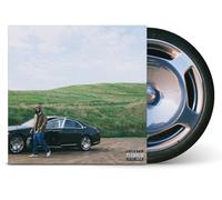 Larry June - Doing It For Me