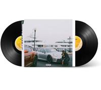 Larry June - Spaceships on the Blade