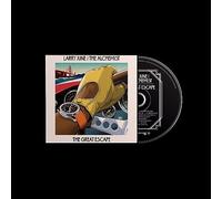 Larry June & The Alchemist The Great Escape (CD) Album