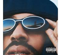 Larry June Who Coppin' (CD) Album (PRESALE 02/10/2026)