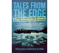 Larry Kaniut Tales from the Edge (Tascabile)