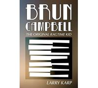 Larry Karp Brun Campbell (Tascabile)