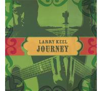 Larry Keel - Journey