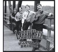 Larry Keel & Natural Bridge
