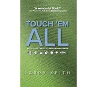 Larry Keith Touch 'em All (Copertina rigida)