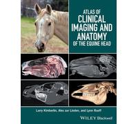 Larry Kimberlin Alex zu Atlas of Clinical Imaging and Anatomy (Copertina rigida)