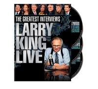 Larry King Live - The Greatest Interviews