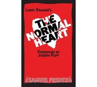 Larry Kramer The Normal Heart (Tascabile)