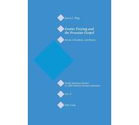 Larry L. Ping Gustav Freytag and the Prussian Gospel (Tascabile)