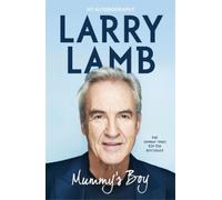 Larry Lamb Mummy's Boy (Tascabile)