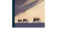 Larry Laverty Power and Majesty (Copertina rigida)