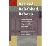 Larry Ledebur Robert A. Simons Gary DeWine Retired, Rehabbed, Reborn (Tascabile)