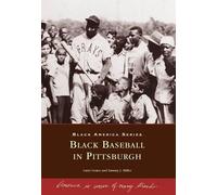 Larry Lester Sammy J. Miller Black Baseball in Pittsburgh (Tascabile)