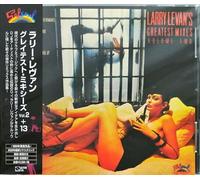 Larry Levan - St's Greatest Mixes Volume Two