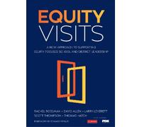 Larry Leverett David Allen Thomas Hatch Scott Thompson Equity Visits (Tascabile)