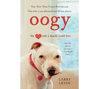 Larry Levin Oogy (Tascabile)
