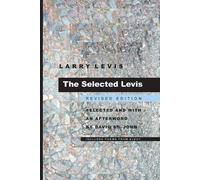 Larry Levis Selected Levis, The (Tascabile) Pitt Poetry Series