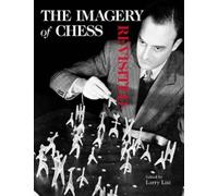 Larry List The Imagery of Chess (Copertina rigida)